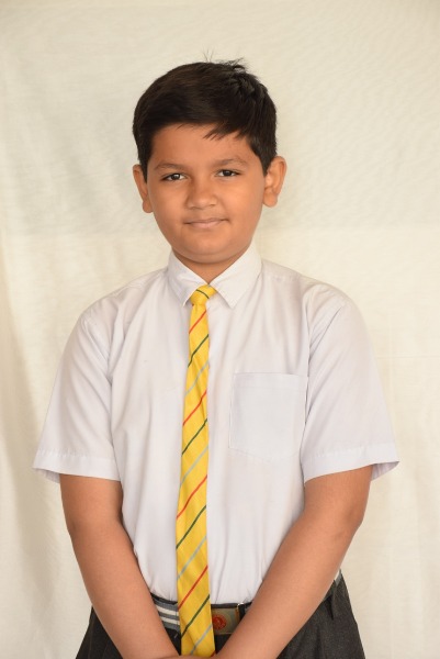 ARIZ AKHTAR 
